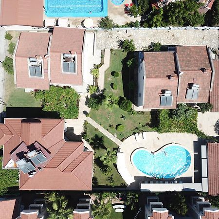 Villa Ali Ozalp Dalyan Eksteriør billede