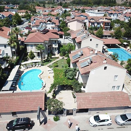 Villa Ali Ozalp Dalyan Eksteriør billede