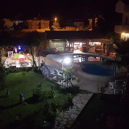 Villa Ali Ozalp Dalyan Eksteriør billede