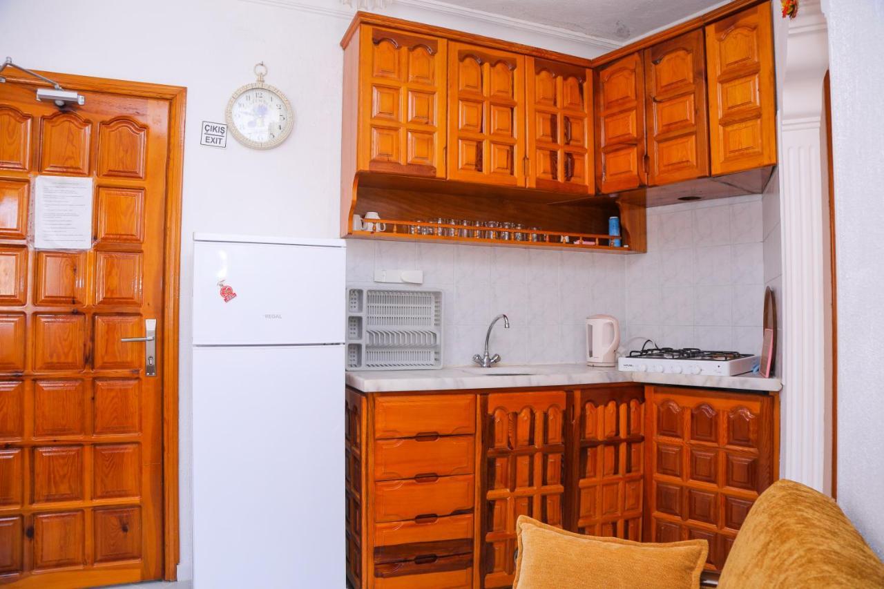Villa Ali Ozalp Dalyan Eksteriør billede