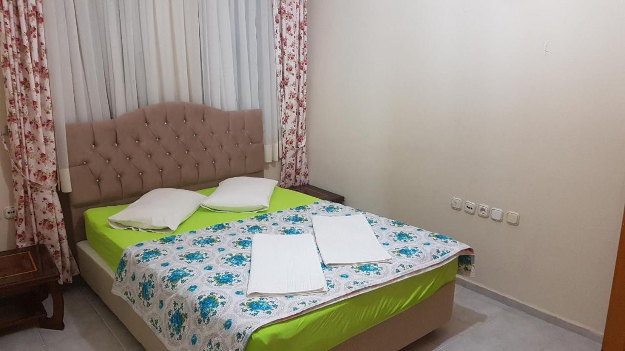 Villa Ali Ozalp Dalyan Eksteriør billede