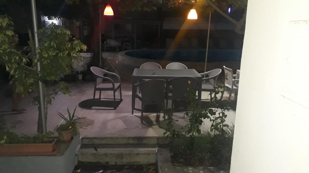 Villa Ali Ozalp Dalyan Eksteriør billede