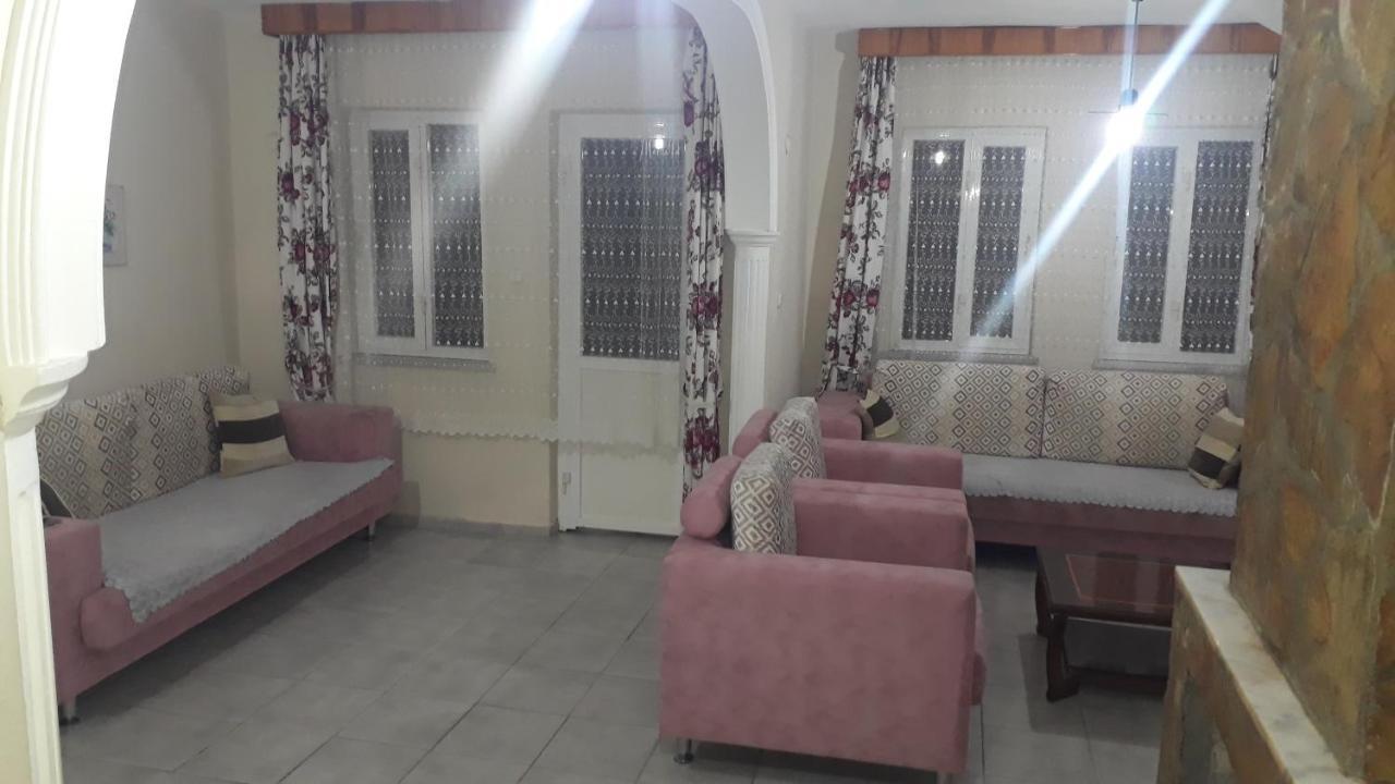 Villa Ali Ozalp Dalyan Eksteriør billede