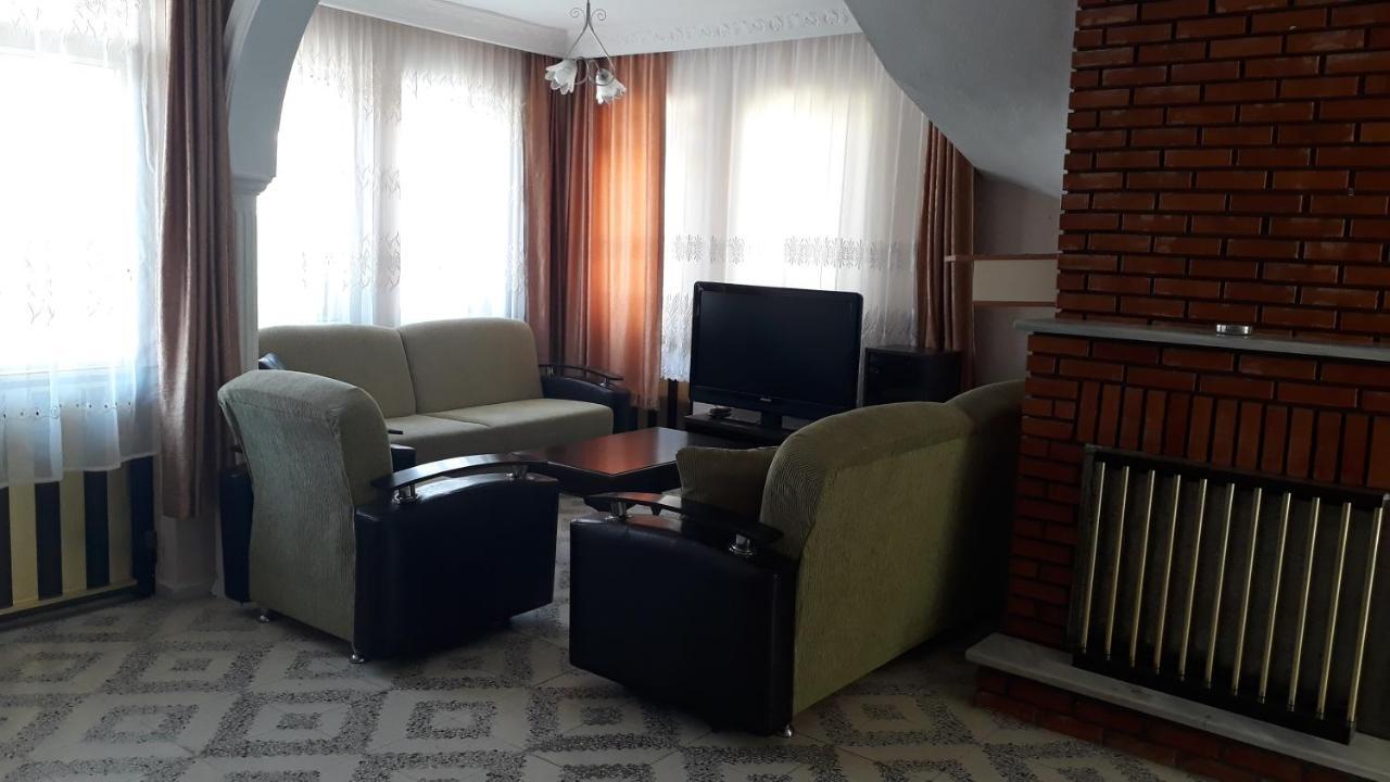 Villa Ali Ozalp Dalyan Eksteriør billede