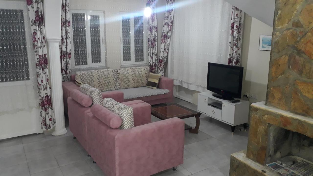 Villa Ali Ozalp Dalyan Eksteriør billede