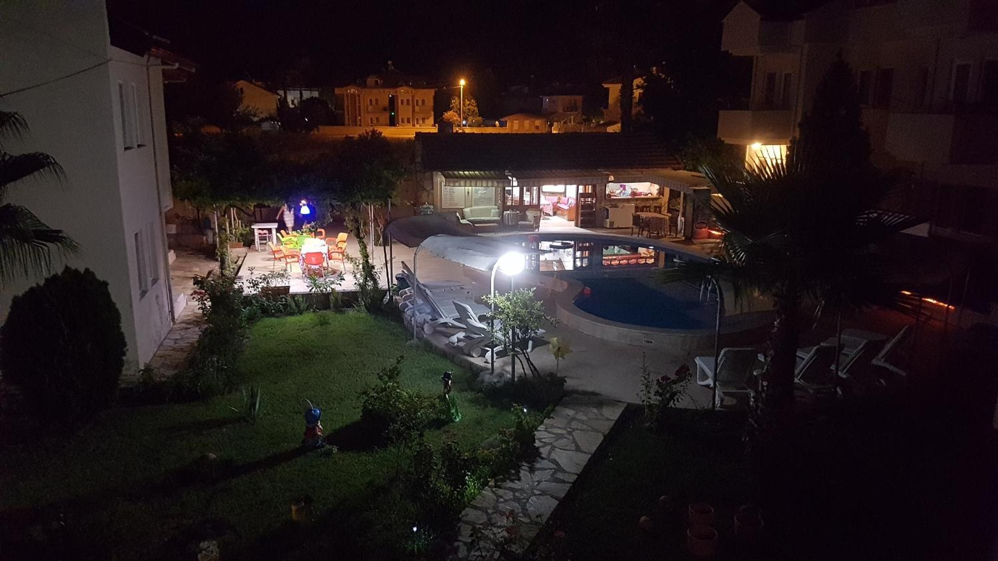 Villa Ali Ozalp Dalyan Eksteriør billede