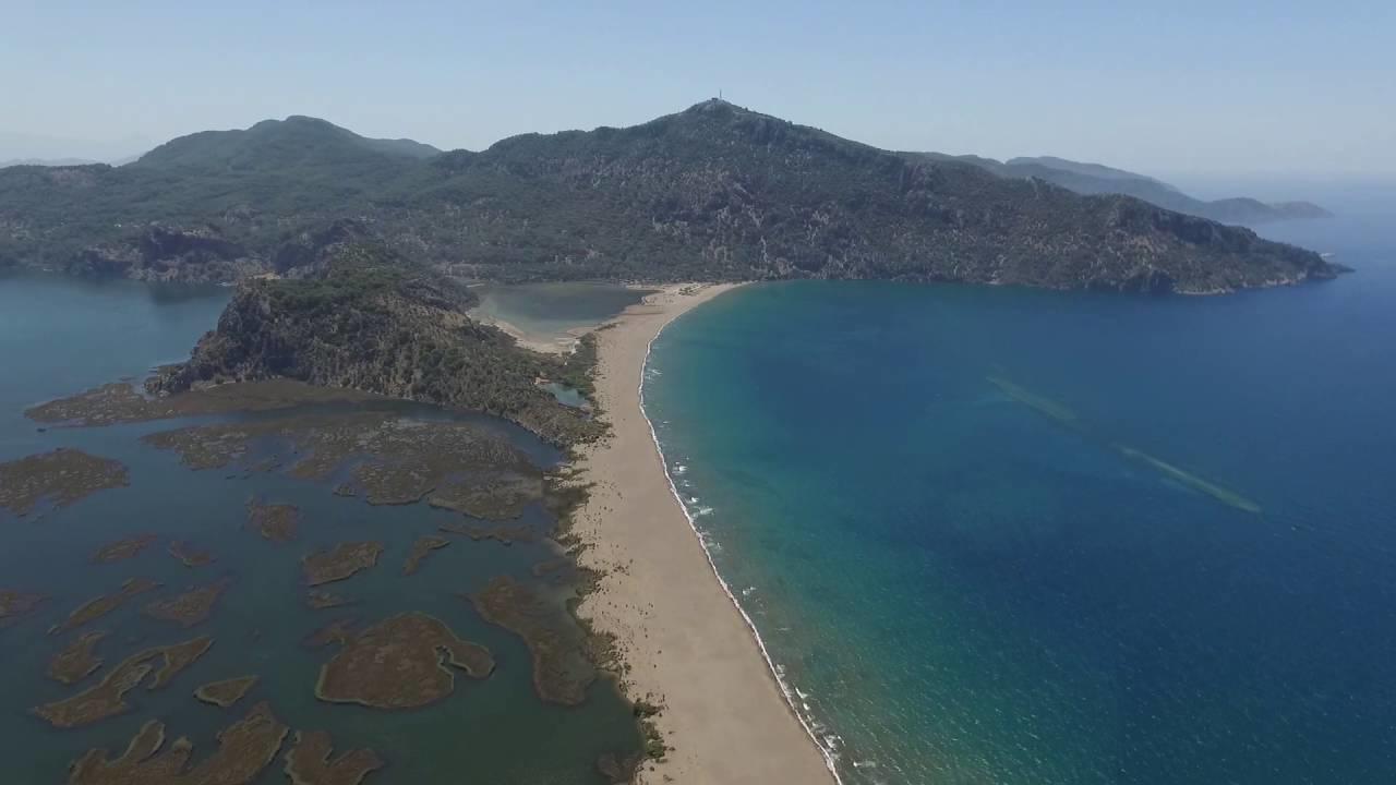 Villa Ali Ozalp Dalyan Eksteriør billede