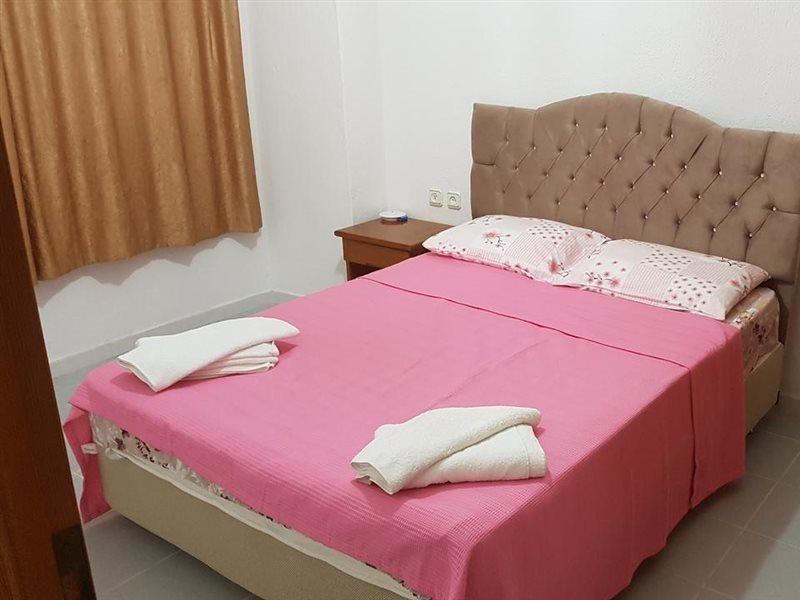 Villa Ali Ozalp Dalyan Eksteriør billede